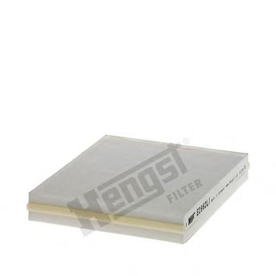 HENGST FILTER e2962li -  Фильтр воздуха в салоне